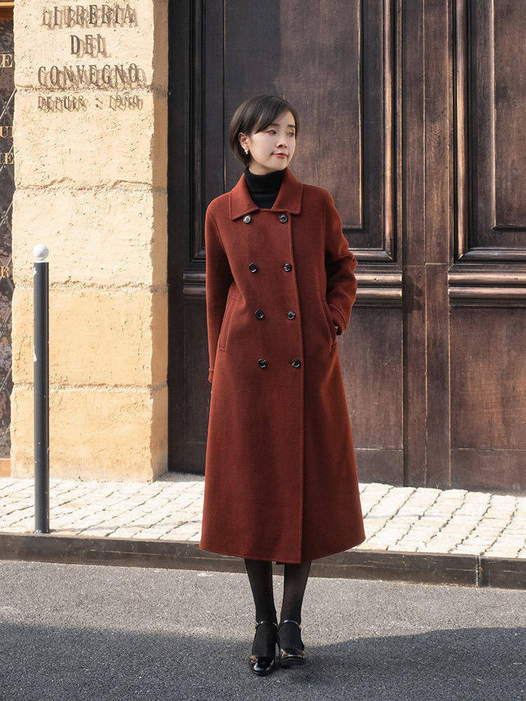 颜色 敞开穿更加潇洒，有范儿