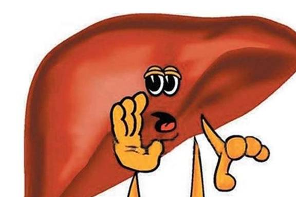 治疗|乙肝肝硬化是如何引起的?出现这些症状要尽快治疗!