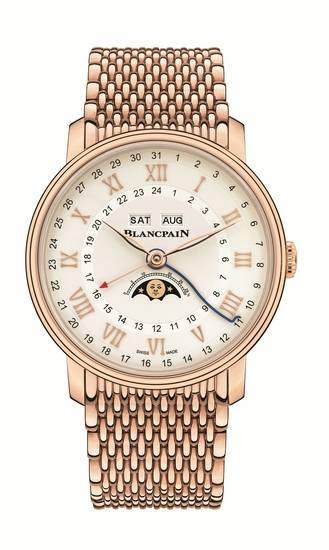 ��Բ���� Ե����䣺����Blancpain���������Ƽ�