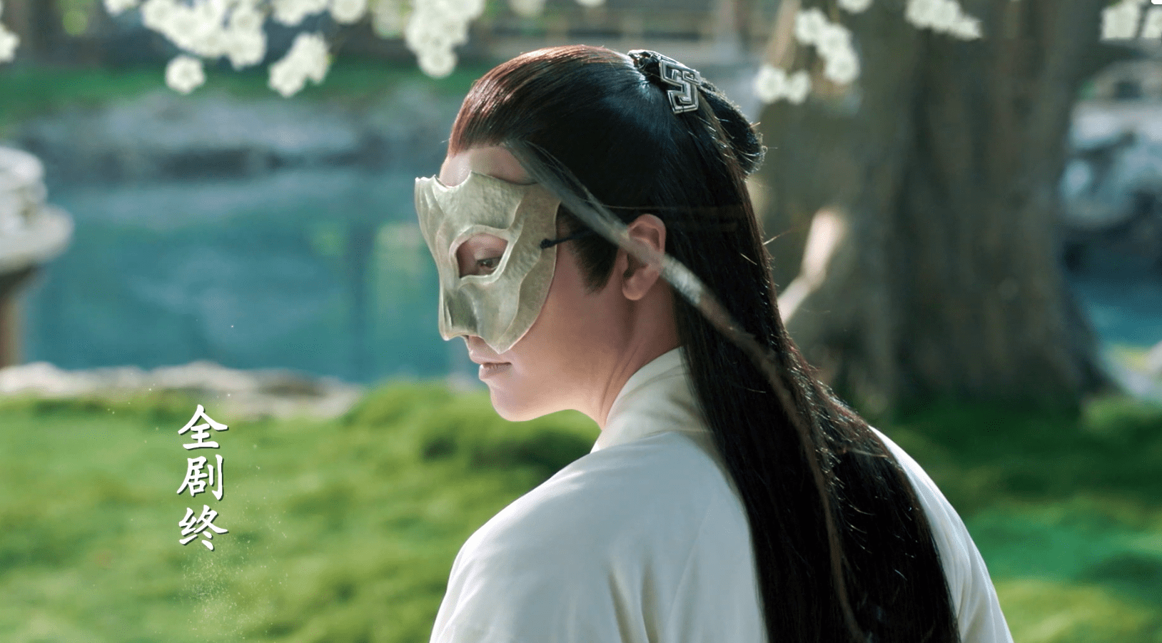 因为|《斛珠夫人》大结局，帝旭、缇兰惨死，方海市成太后，方诸成帝师