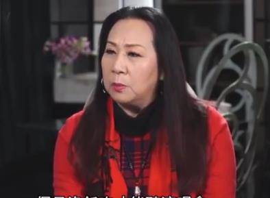 "民歌皇后"奚秀兰:上春晚火遍全国,嫁豪门却被婆家看不起?