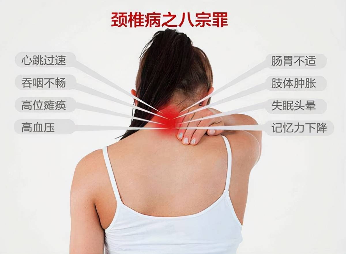 手机对于颈椎问题是逃不了关系的,很多人低头玩手机一玩就是好几个