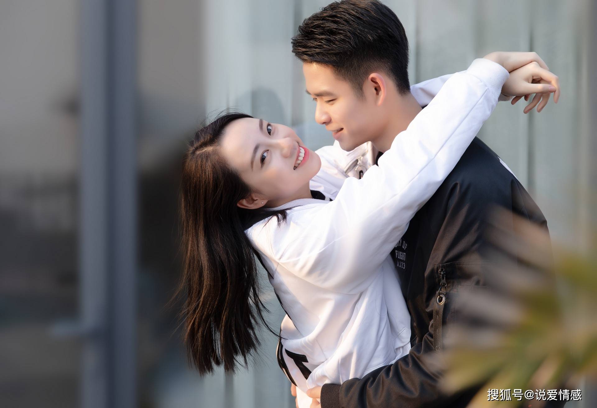 男性心理揭秘 遇到真爱的女人 他才会产生这三种 生理反应 男人 爱情 生活