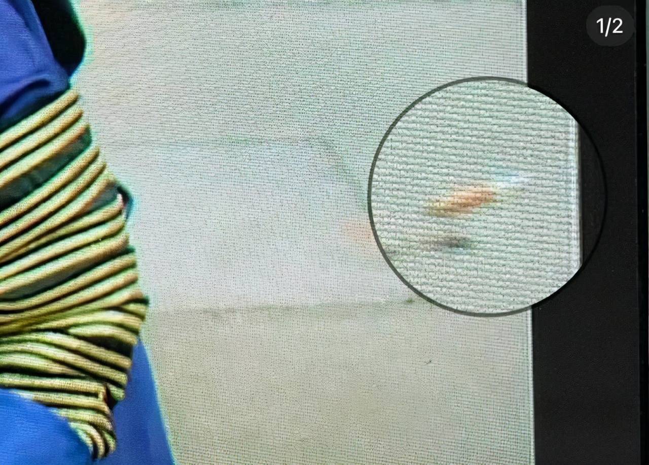 什么|《甄嬛传》6大穿帮镜头，嬛嬛抽烟，纯元旧衣多人穿，太难发现