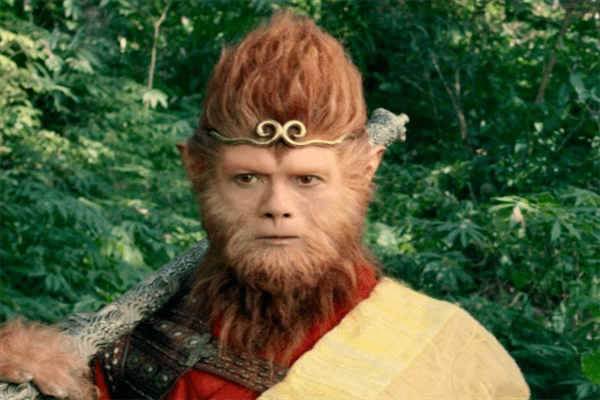 如意|不肯借给孙悟空落胎泉水，如意真仙耿耿于怀，只为红孩儿？太天真