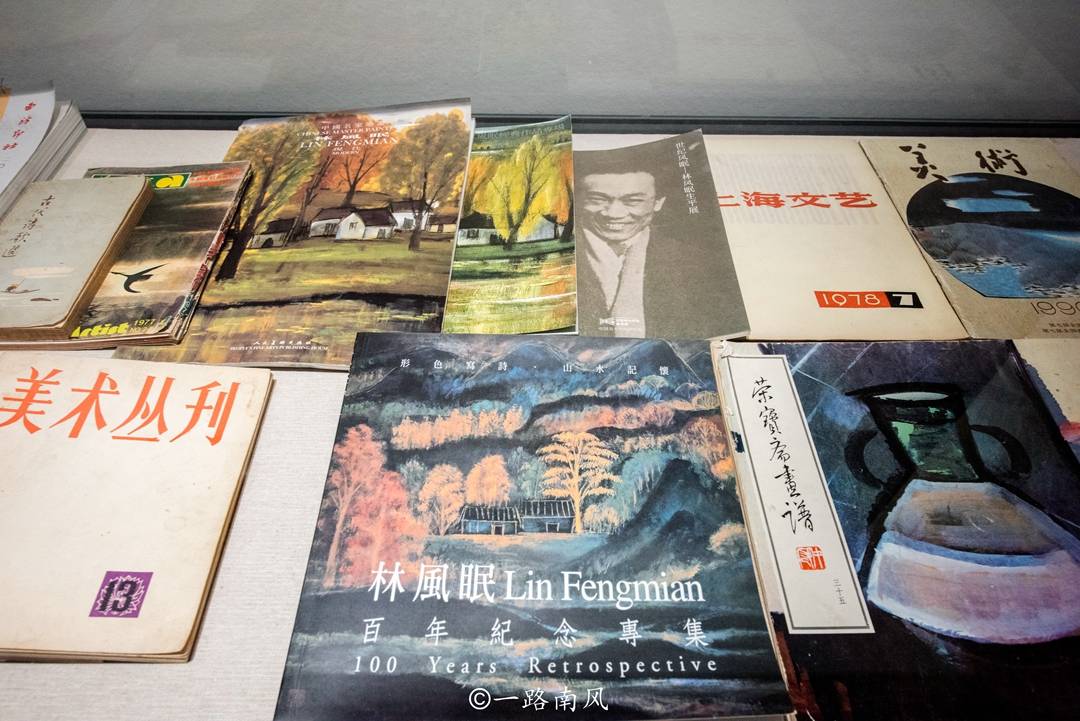 历史|中央美术学院首任院长的故居，虽不是豪宅却像画境，就在广东梅州