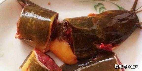 香菜|年夜饭教你一道硬菜，记住这几个步骤，学会了过年可以露一手