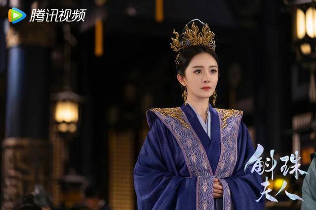 责任心|《斛珠夫人》：一部被低估的好剧，师徒虐恋的背后是宏大的格局