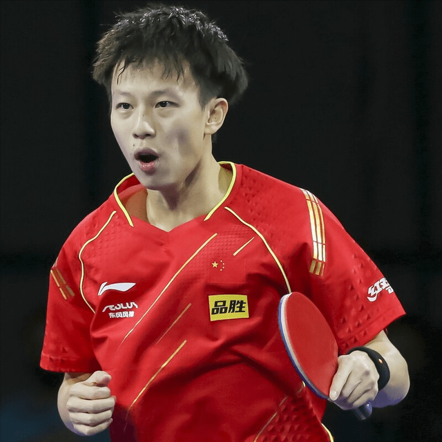 下半?yún)^(qū)|3:0！男單8強(qiáng)，國乒失守下半?yún)^(qū)，最后希望也被橫掃出局
