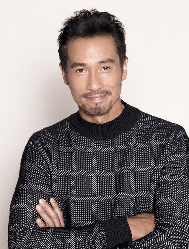 陈豪_林保怡_剧中