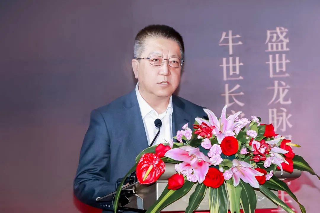 国台酒业集团副董事长吴迺峰介绍称,近年来,国台酒业通过与一系列的