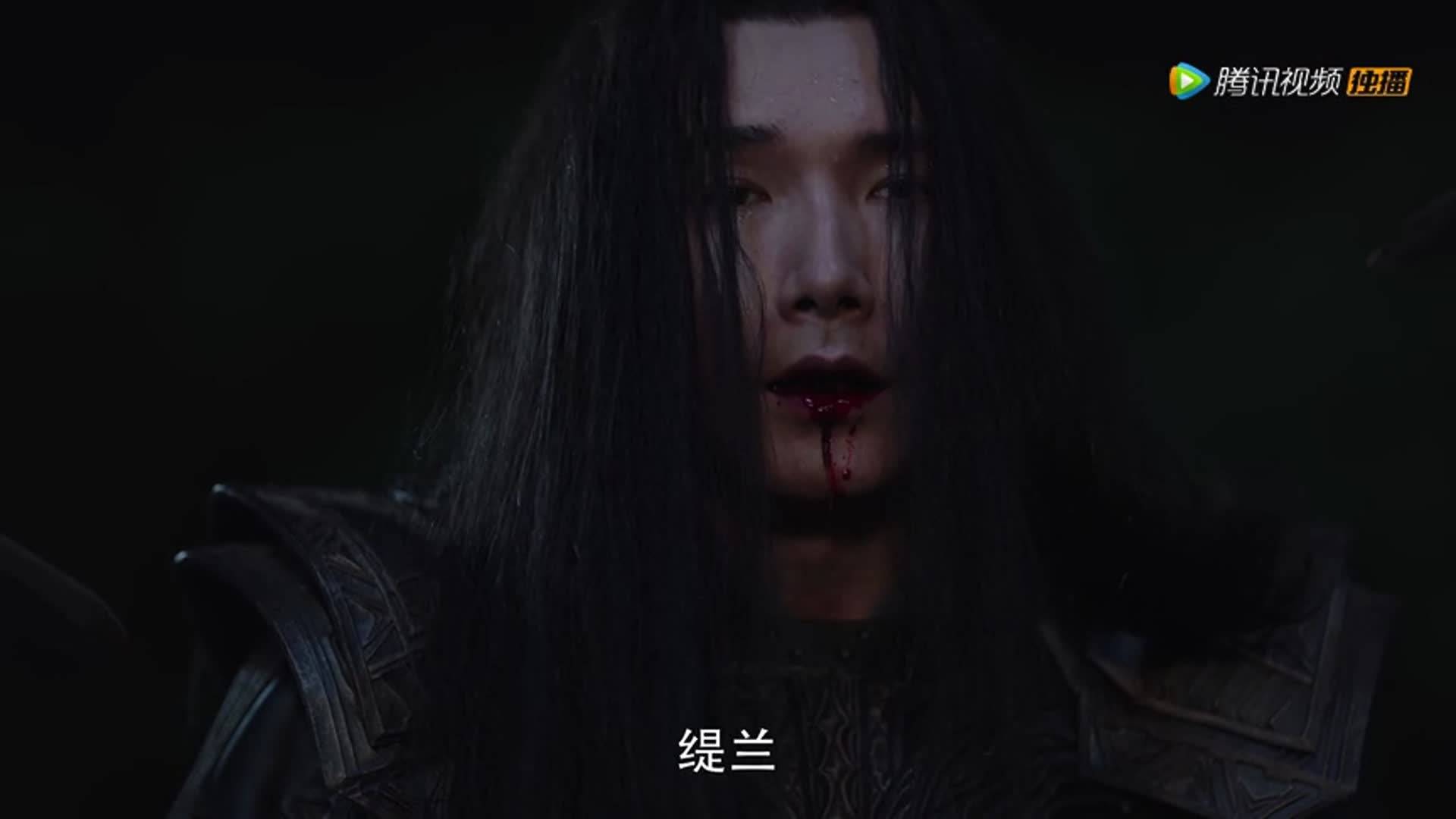 索兰|播放量破30亿的斛珠夫人，竟然在大结局丢下一大遗憾，2个彩蛋