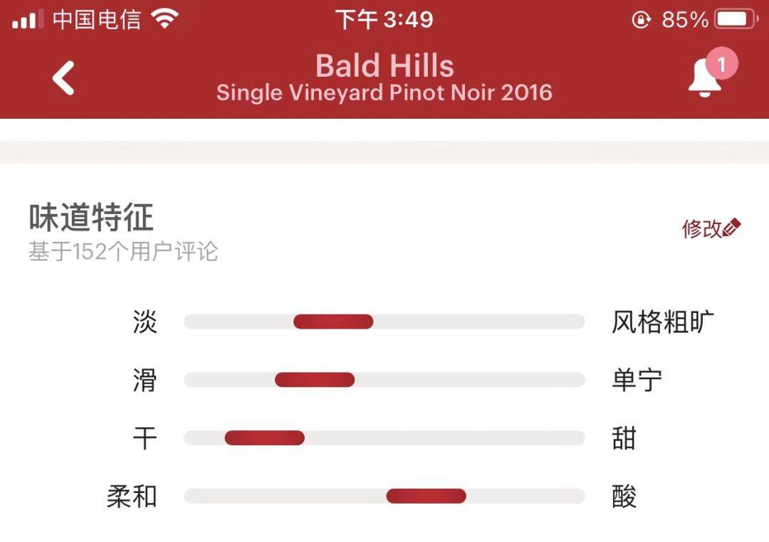 不酸|想喝红酒,但是觉得太酸怎么办?