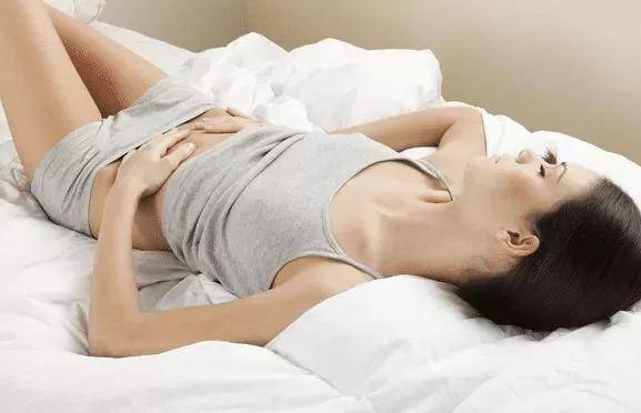 子宫为什么女性比男性老的较快？