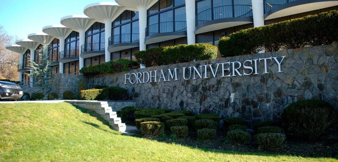 福特汉姆大学(fordham university)是一所位于美国纽约市的私立研究型