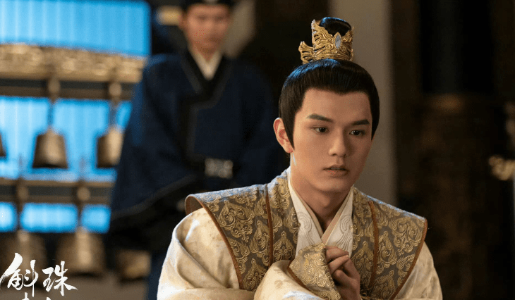 索兰|播放量破30亿的斛珠夫人，竟然在大结局丢下一大遗憾，2个彩蛋