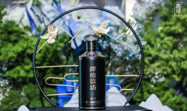 肆拾玖坊的"朋友"为何越来越多?_孙跃_品质_品牌