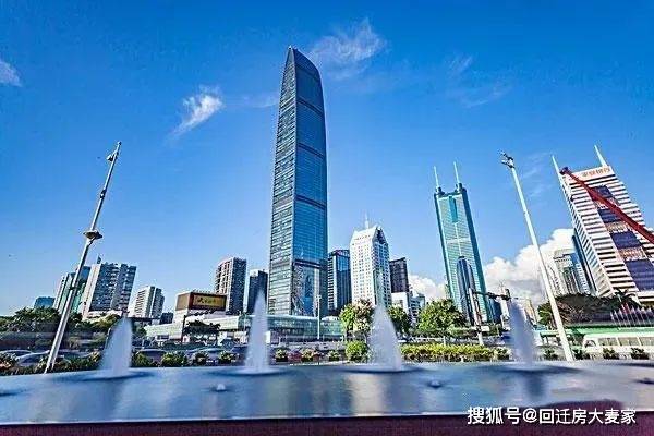 深圳罗湖旧改棚改88个城市更新项目大全_单元_东晓_清水