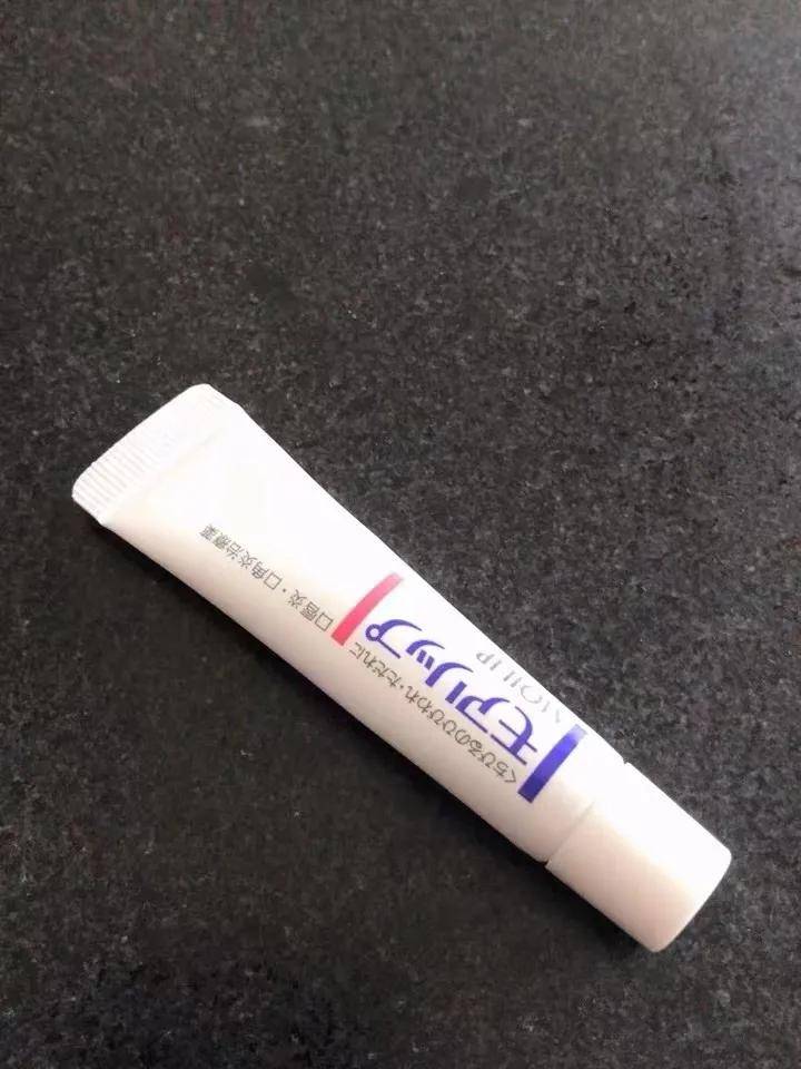 Lip深冬护唇大作战，大人宝宝润唇膏赶紧收藏！