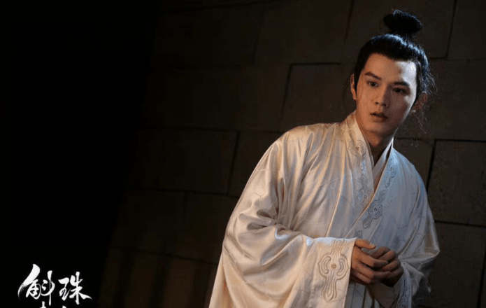 索兰|播放量破30亿的斛珠夫人，竟然在大结局丢下一大遗憾，2个彩蛋