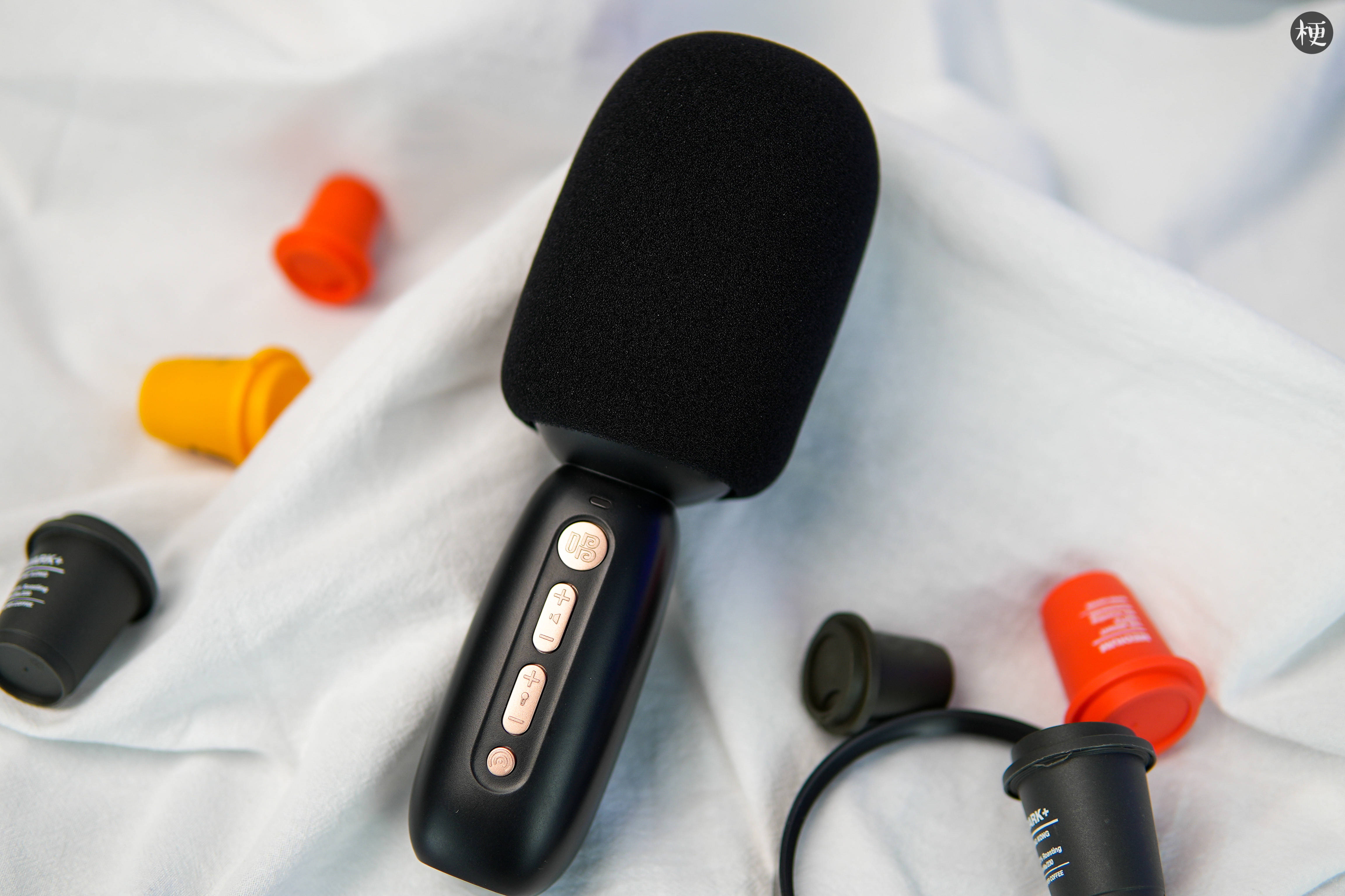 家庭k歌娱乐新标配唱吧小唱k歌宝百灵鸟款c10上手体验