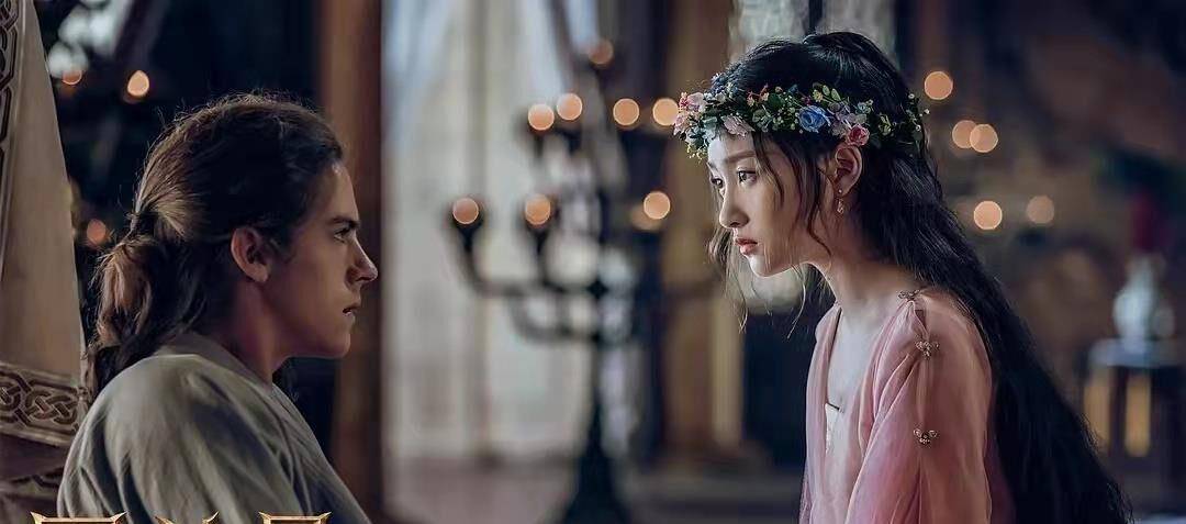 演技|这是关晓彤演技的高光时刻！