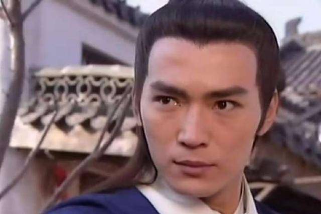 中焦|古装剧中焦恩俊的8个角色，小李飞刀不是最帅，最酷也不是二郎神