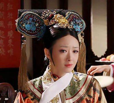 演技|蒋欣为啥演不了主角?配角演一个爆一个,会是演技的问题吗