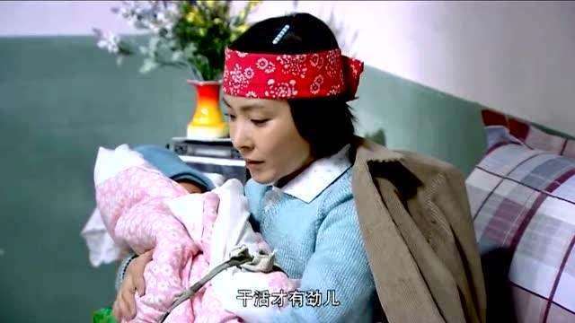 瑞雪|女儿坐月子挨了打，亲妈赶来甩了小姑子3耳光，警告：仅此一回