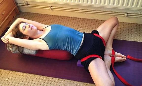 练好八段锦的注意事项 c8e653d9899b4d4ea2223e9ca28a621d.jpeg