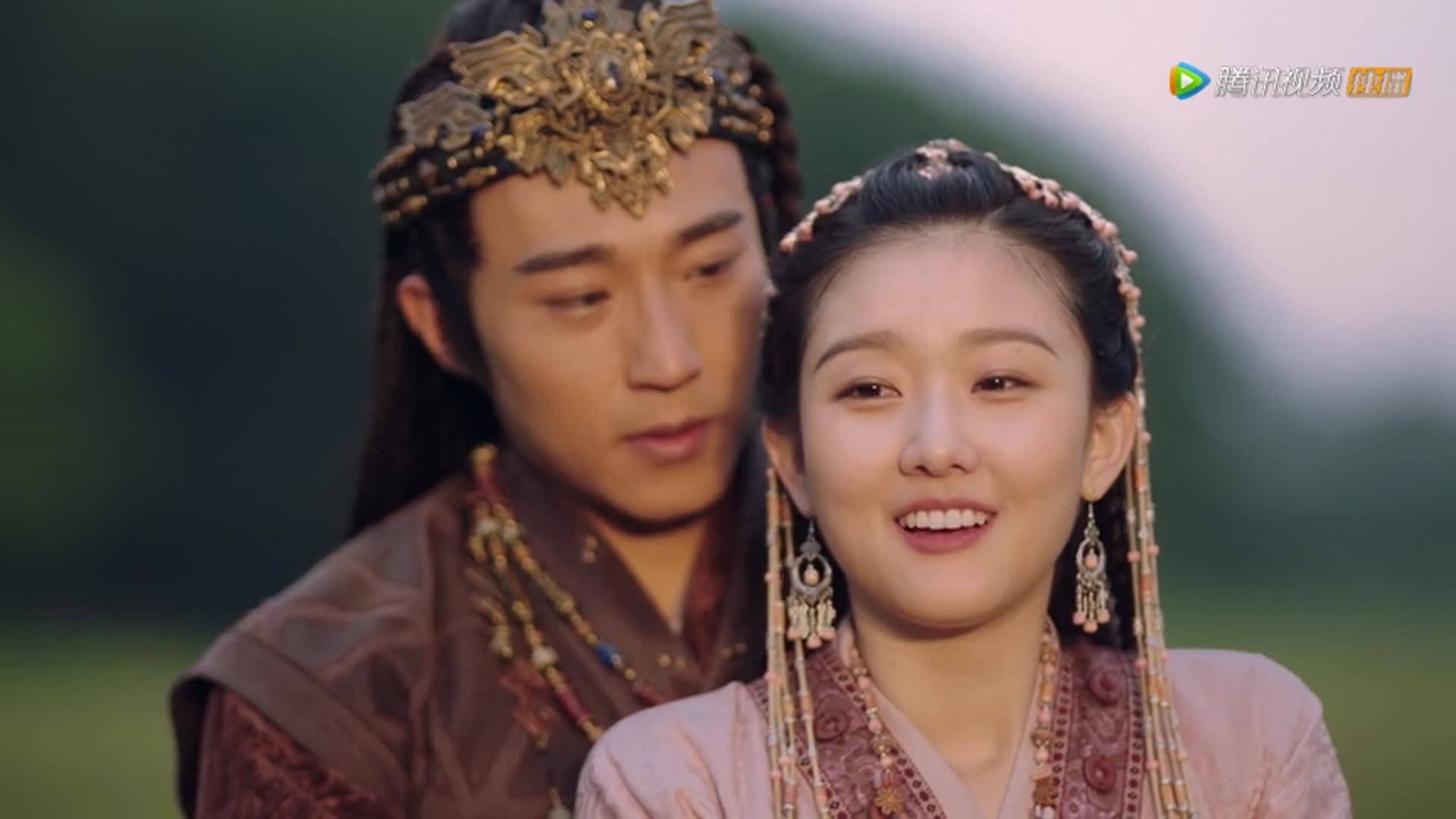 索兰|播放量破30亿的斛珠夫人，竟然在大结局丢下一大遗憾，2个彩蛋