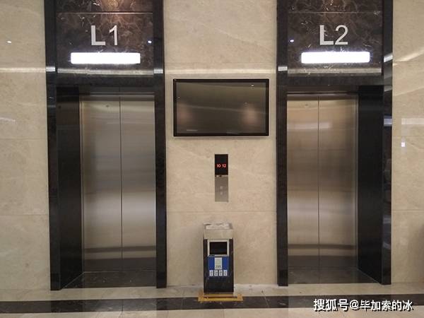 电梯信息发布系统可支持楼层的室内企业查询,以及该层商家的广告,活动