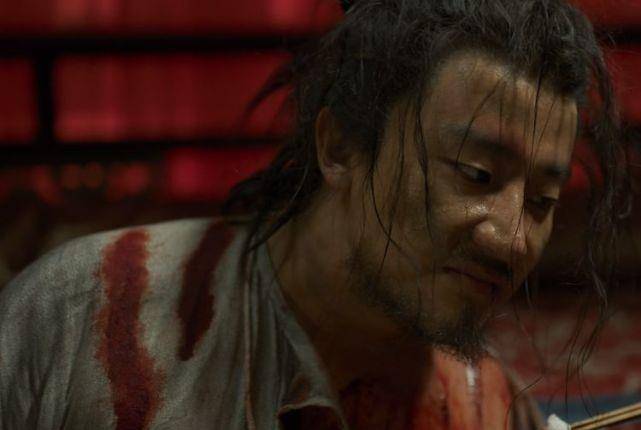 张俪|和徐峥搭档得到关注后，她的新剧合作王一博，表演比女主讨喜