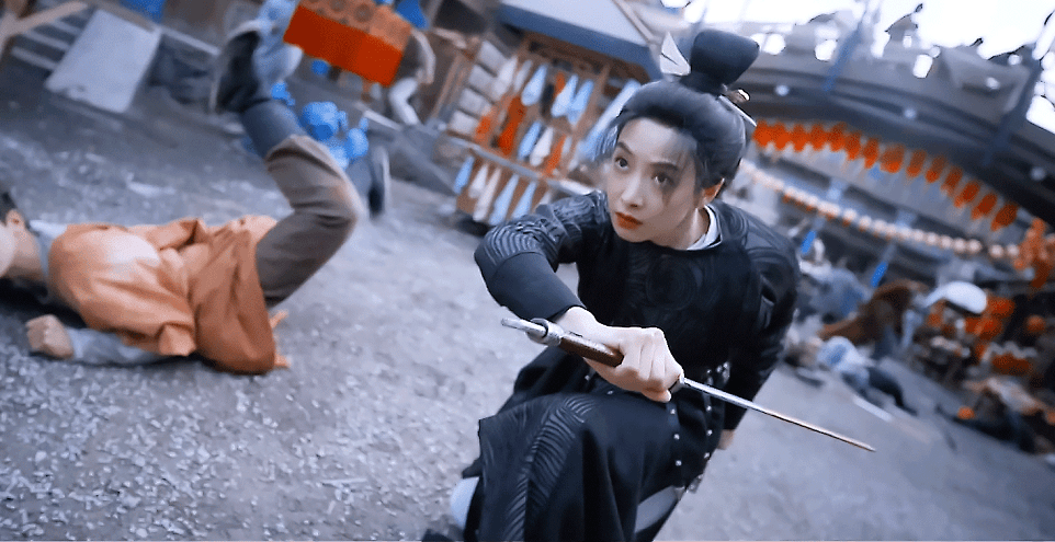 因为|风起洛阳：多榜单持续霸榜，服化道精美，剧情好看，演员演技到位