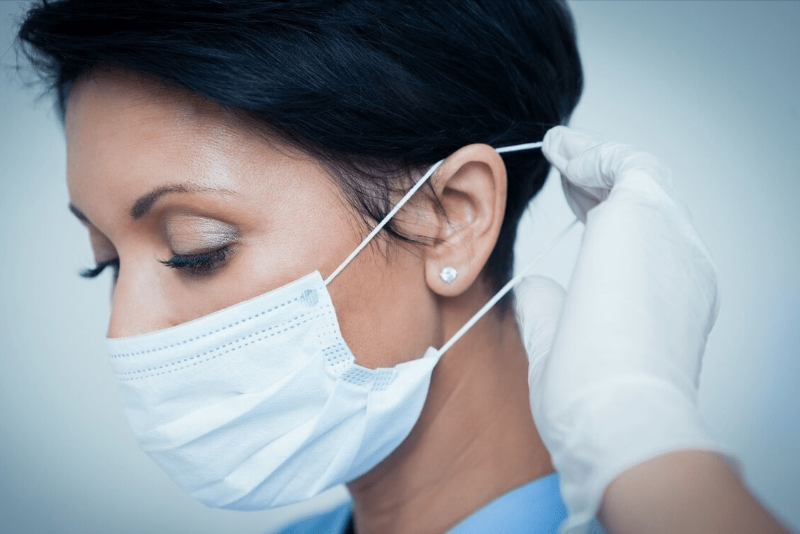 消毒|口罩的消毒残留物含一级致癌物，使用前要甩一甩？专家告诉您真相