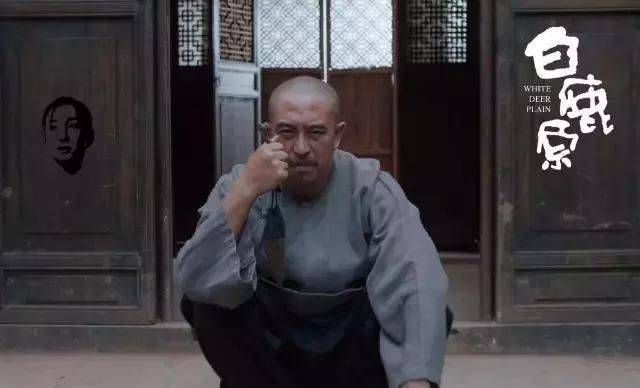 巅峰|张嘉译6部巅峰之作, 《蜗居》进不了前三, 最后一部至今无人超越