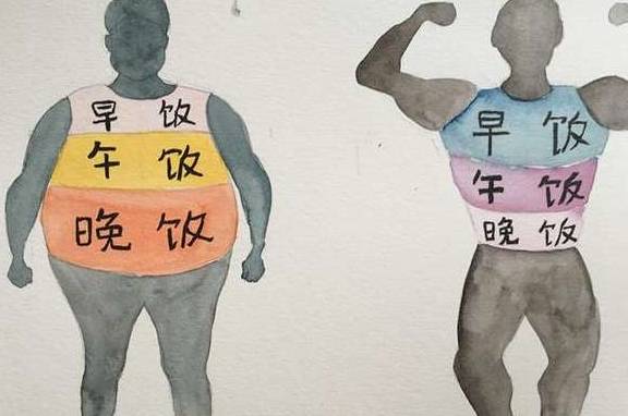 因为|最健康的饮食习惯，专家：比吃补药都管用，肠胃不好的人别错过