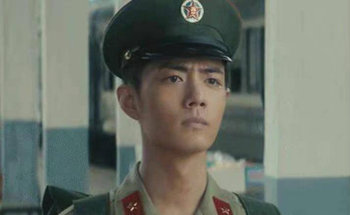 主人公|肖战首谈年龄焦虑,才三十而已,难怪会接年龄跨度大的《那片海》