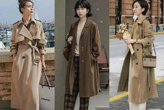 下装 50岁的女人,建议平时选择这几款下装,提气质又有时尚潮流感