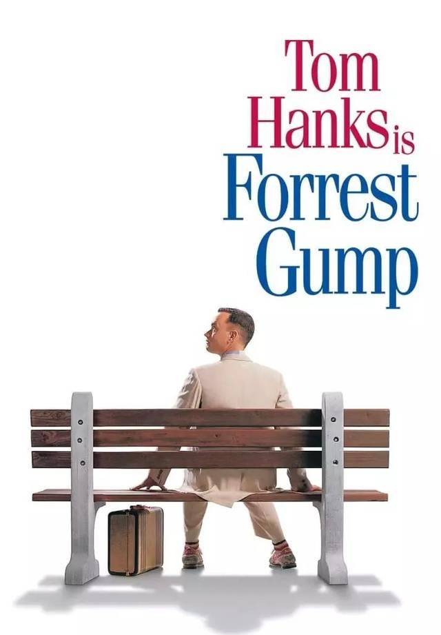 因为|深度解析电影《阿甘正传》为何能成为经典