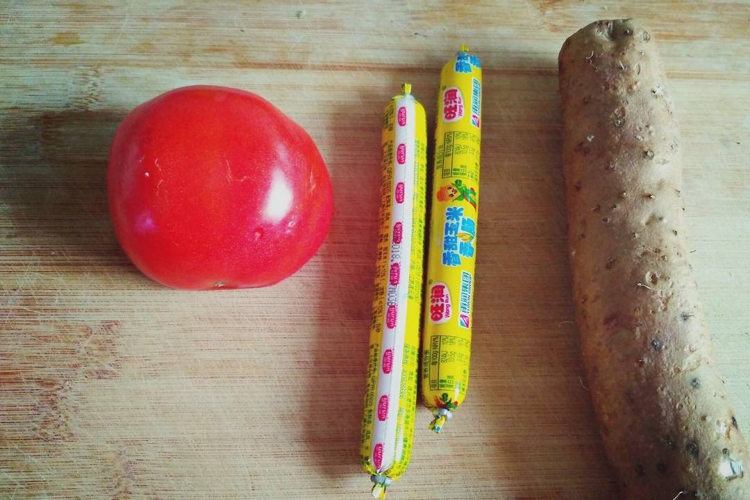 蔬菜|早餐这种吃法真叫香，好吃又营养几分钟就出锅，女儿说明天还要吃