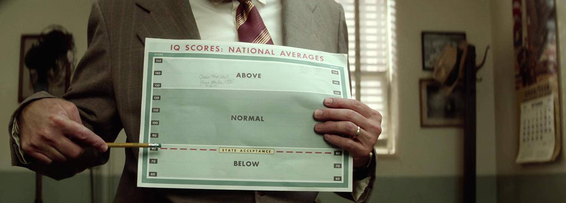 因为|深度解析电影《阿甘正传》为何能成为经典