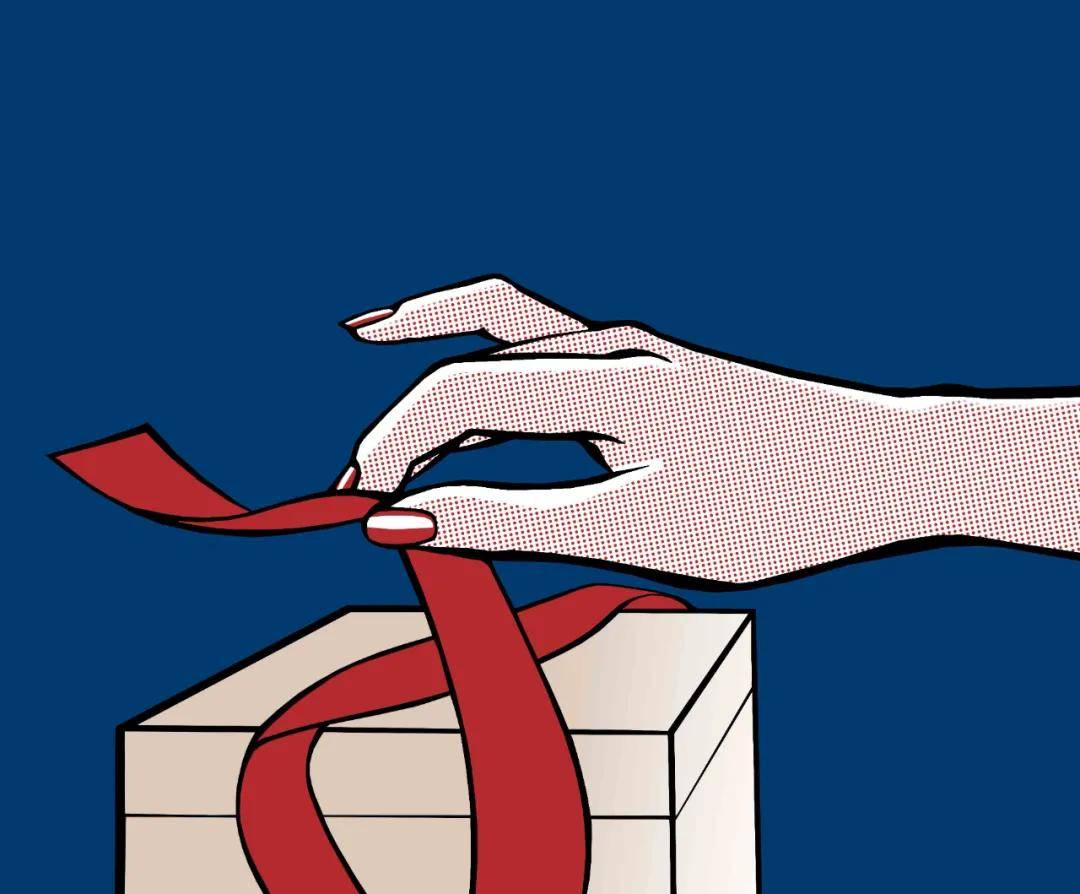 江诗丹顿|当代艺术：男人品位的必修课