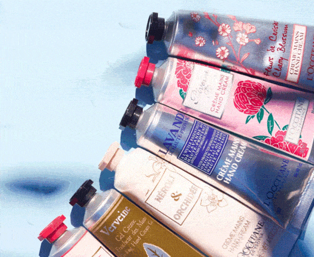 测评盘点10款高人气护手霜分享 你心仪哪款呢？