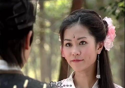 发髻古装剧没步摇,这就很离谱?