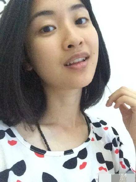 远方的家主持人唐天骄美照