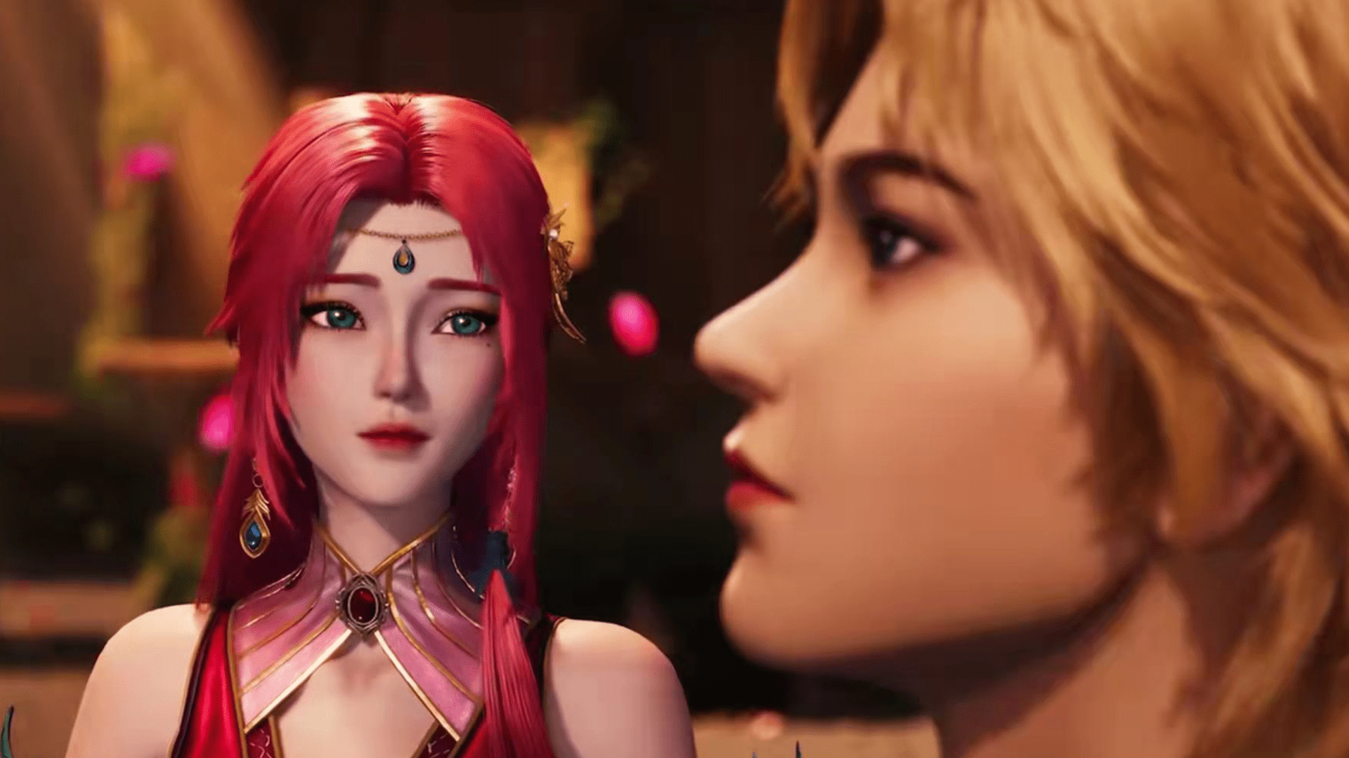 原创斗罗大陆之后三少冰火魔厨动漫化却疑似已半路夭折