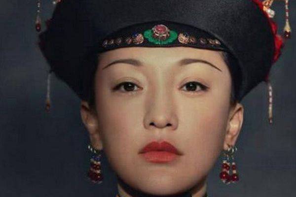 殿下|公认最虐心的4部古装剧,杨紫占了两部,第四部虐到肝疼