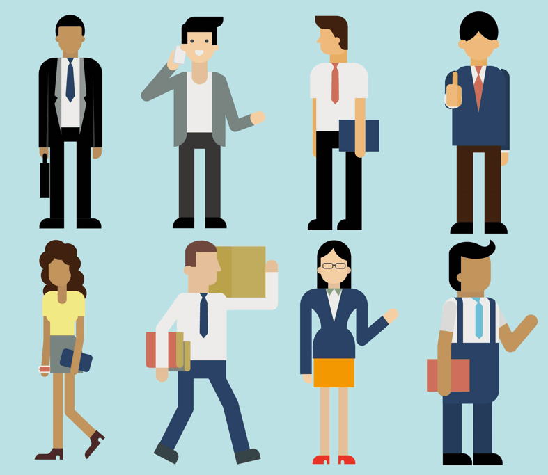 危害|城市人的脊柱健康