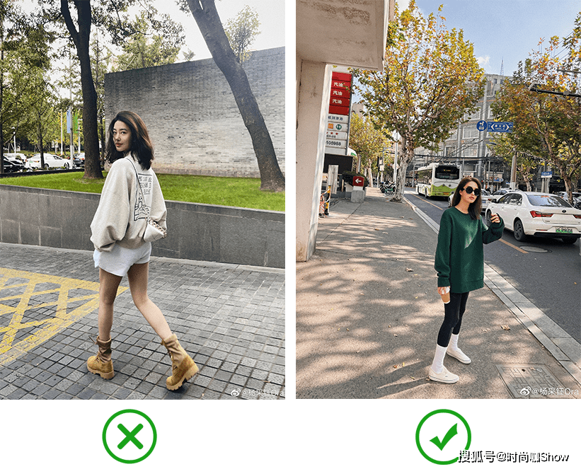姐妹 把外套脱了！这4件内搭，保暖时髦不挑人！
